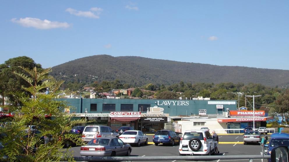 Boronia, Victoria — in the service area for at-home computer help