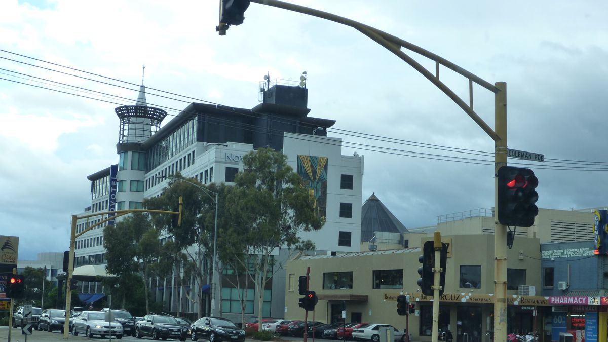 Glen Waverley, Victoria — in the service area for at-home computer help