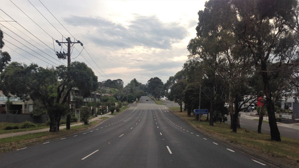 Ringwood North, Victoria — in the service area for at-home computer help